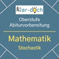 Schritt für Schritt zum Mathe-Abi -  Stochastik