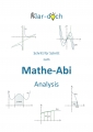 Bild 2 von Schritt für Schritt zum Mathe-Abi -  Analysis