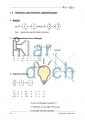 Bild 6 von Mathematik - Lagebeziehungen von Geraden und Ebenen