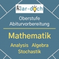 Materialpaket Schritt für Schritt zum Mathe-Abi