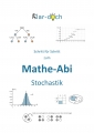 Bild 2 von Schritt für Schritt zum Mathe-Abi -  Stochastik